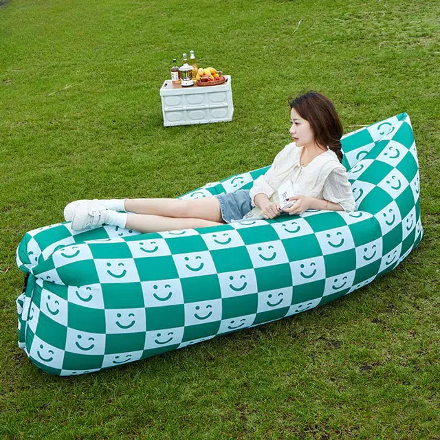 Air Sofa KIMDRE