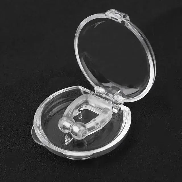 Anti-Snore Magnetic Nose Clip - KIMDRE