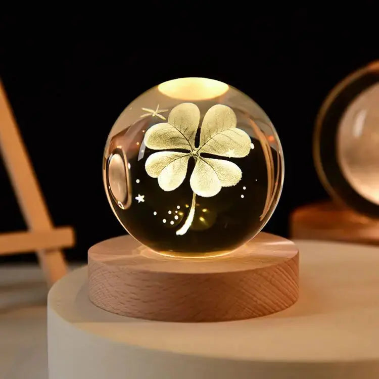 ✨ Art Cosmos Lamp: Experience the Magic of the Universe ✨ - KIMDRE