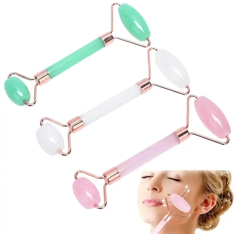Beauty Jade - Facial Roller - KIMDRE