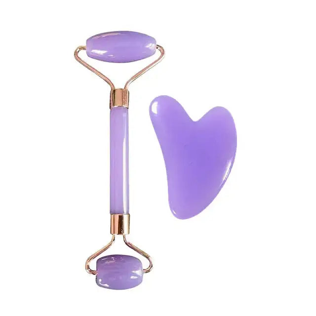 Beauty Jade - Facial Roller - KIMDRE