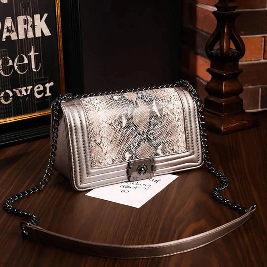 Bertha Shoulder Bag KIMDRE