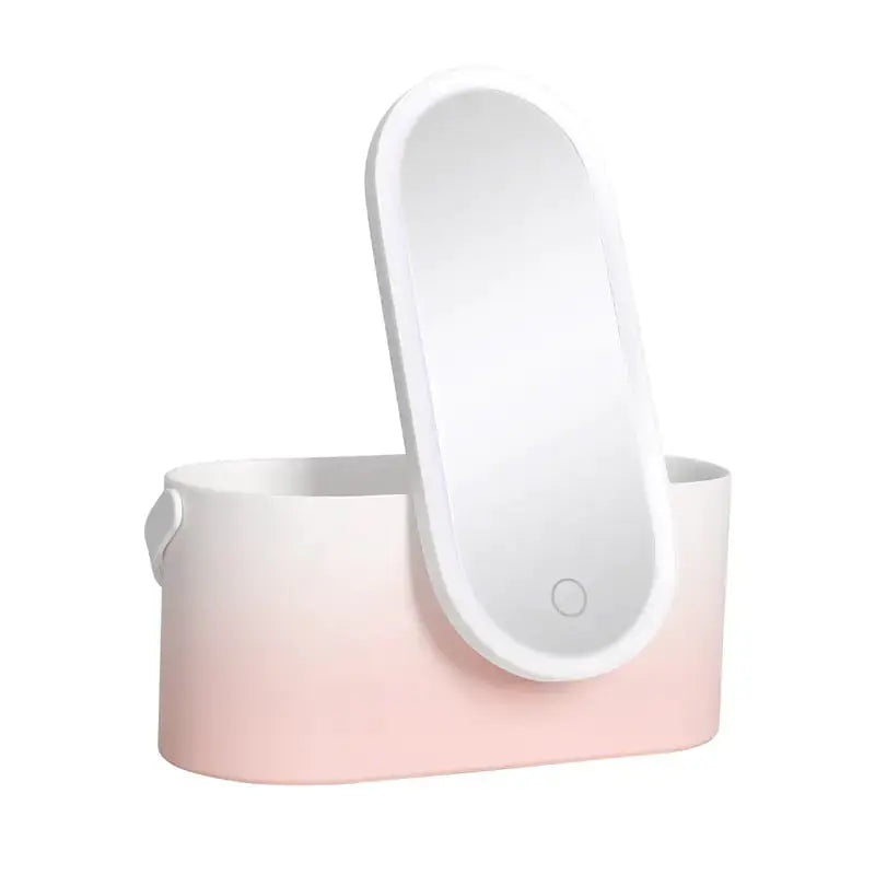 💄 Discover the Ultimate Travel Companion: Our Portable Makeup Organizer Box! 💼 - KIMDRE