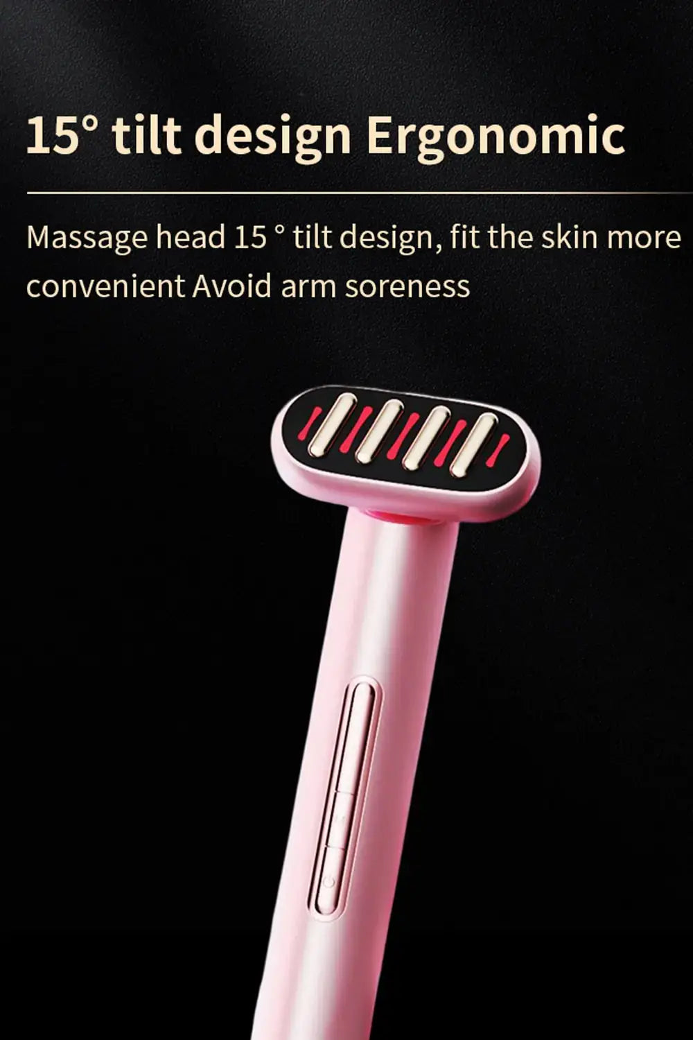 Introducing the Ultimate Skincare Marvel: The 5-in-1 Beauty Wand! - KIMDRE