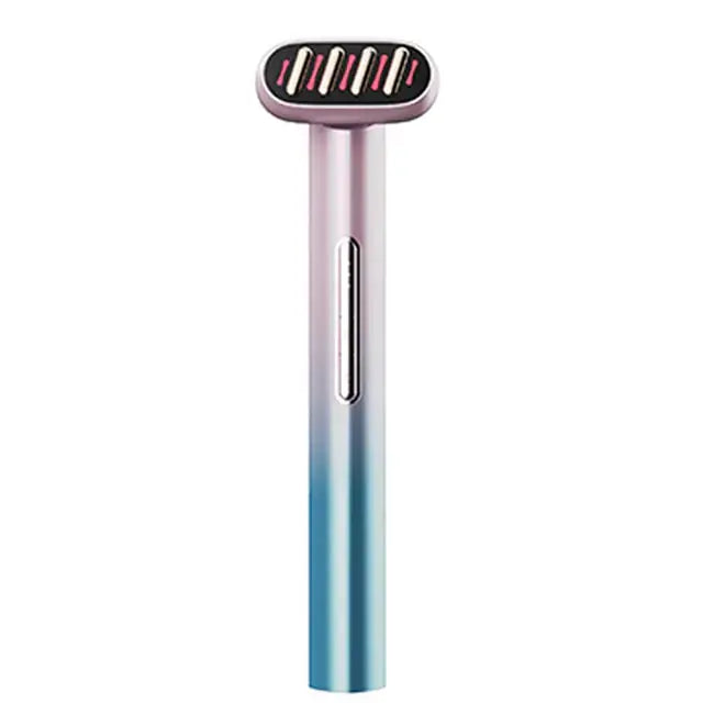 Introducing the Ultimate Skincare Marvel: The 5-in-1 Beauty Wand! - KIMDRE