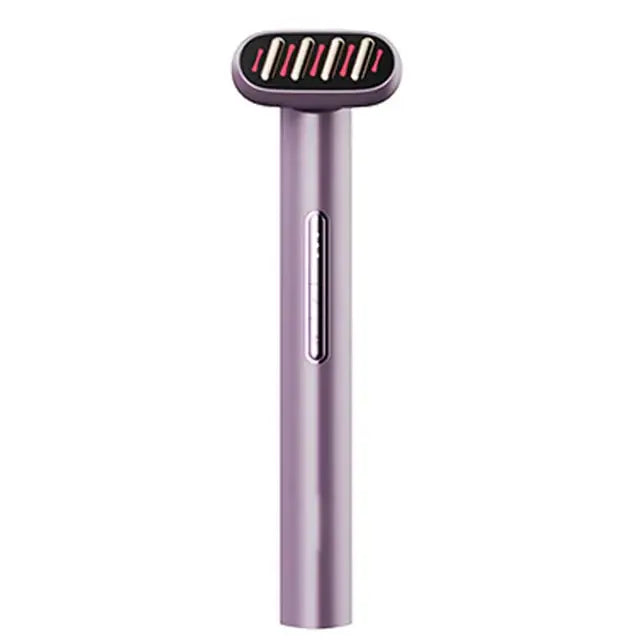 Introducing the Ultimate Skincare Marvel: The 5-in-1 Beauty Wand! - KIMDRE
