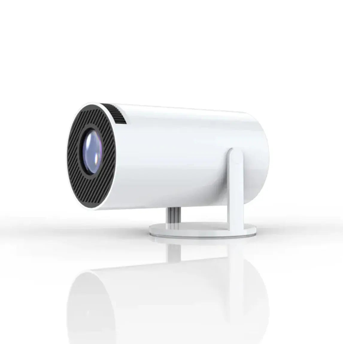 H713 Ultra HD 4K Projector - Intelligent Home & Office Solution KIMDRE