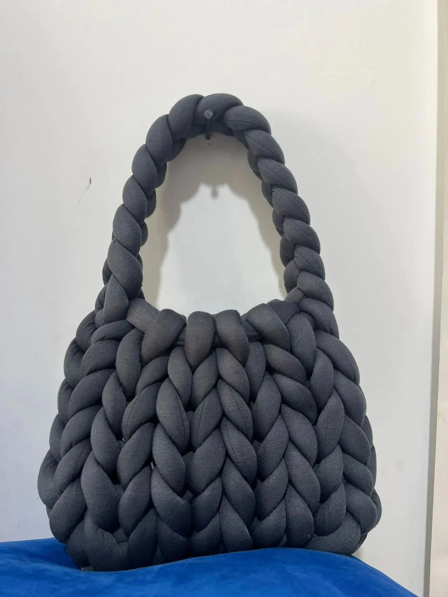 Hand Woven Bag KIMDRE
