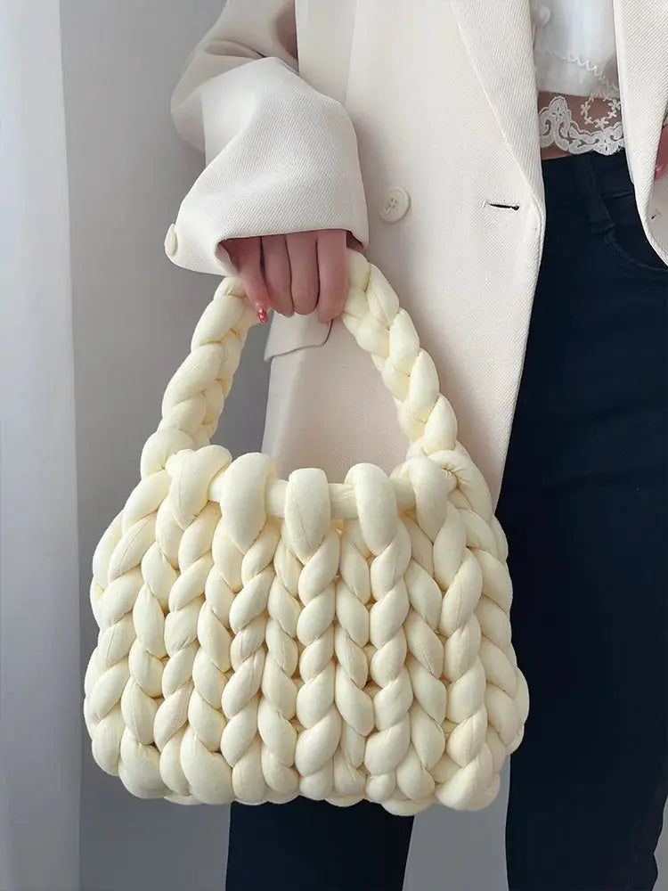 Hand Woven Bag KIMDRE