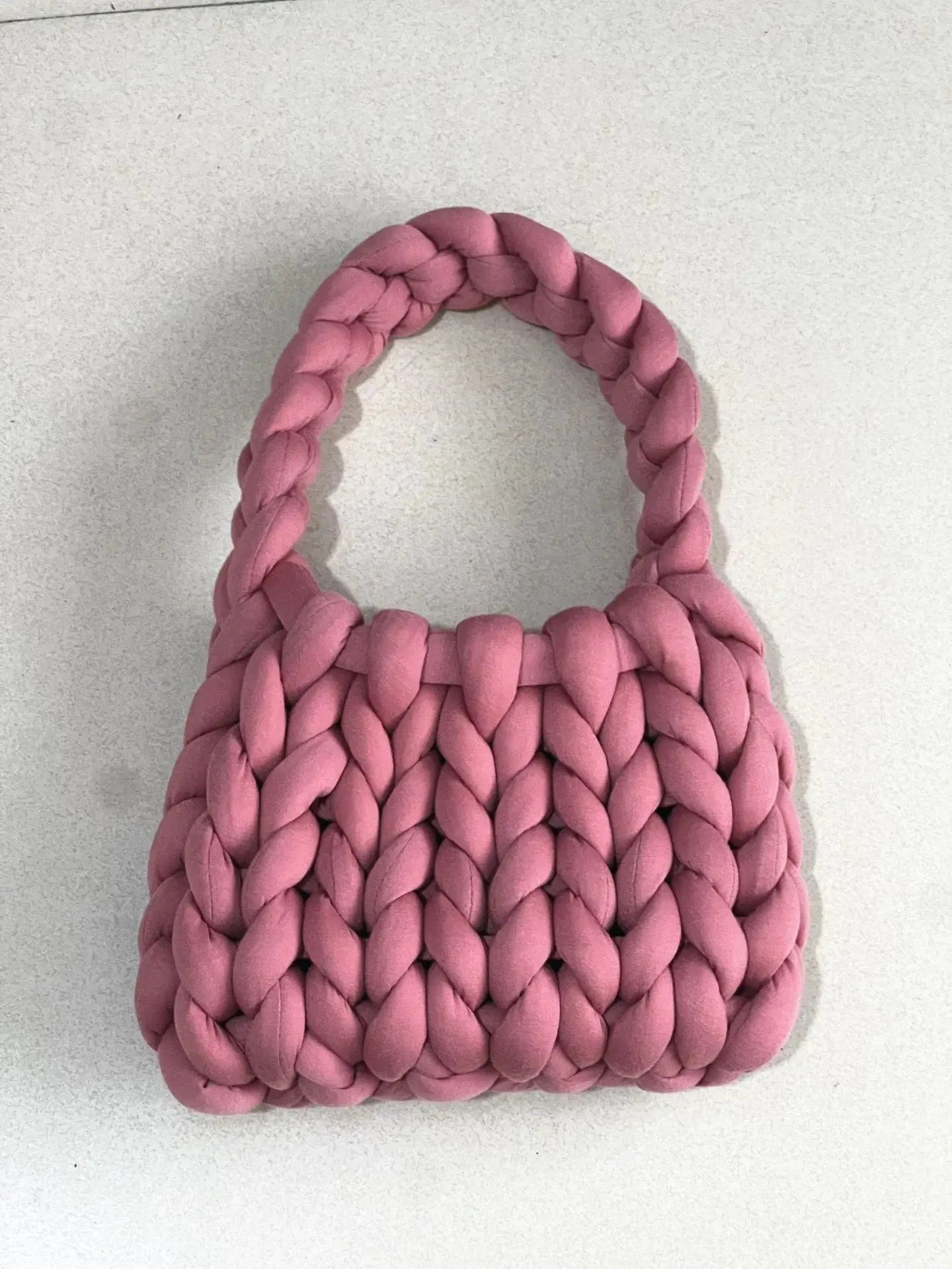 Hand Woven Bag KIMDRE