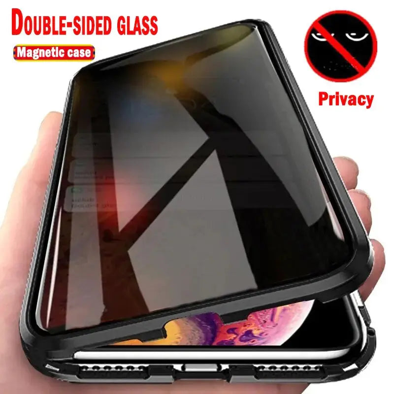 Privacy Case For Samsung KIMDRE