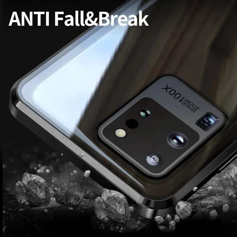 Privacy Case For Samsung KIMDRE
