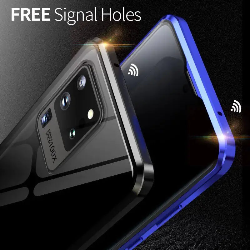 Privacy Case For Samsung KIMDRE