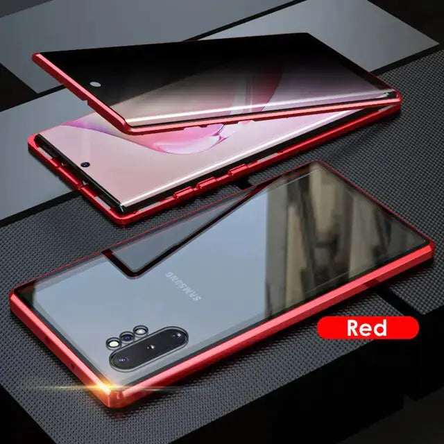 Privacy Case For Samsung KIMDRE
