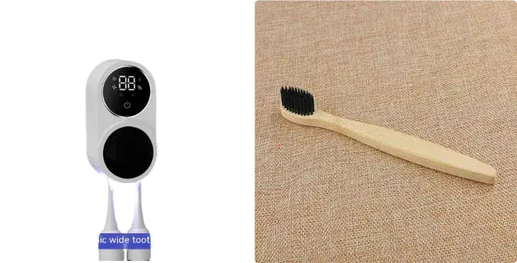 Rechargeable Travel Toothbrush Sterilizer - KIMDRE