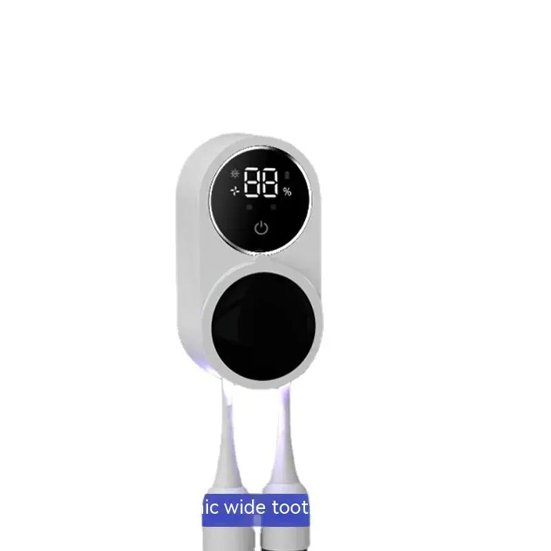 Rechargeable Travel Toothbrush Sterilizer - KIMDRE