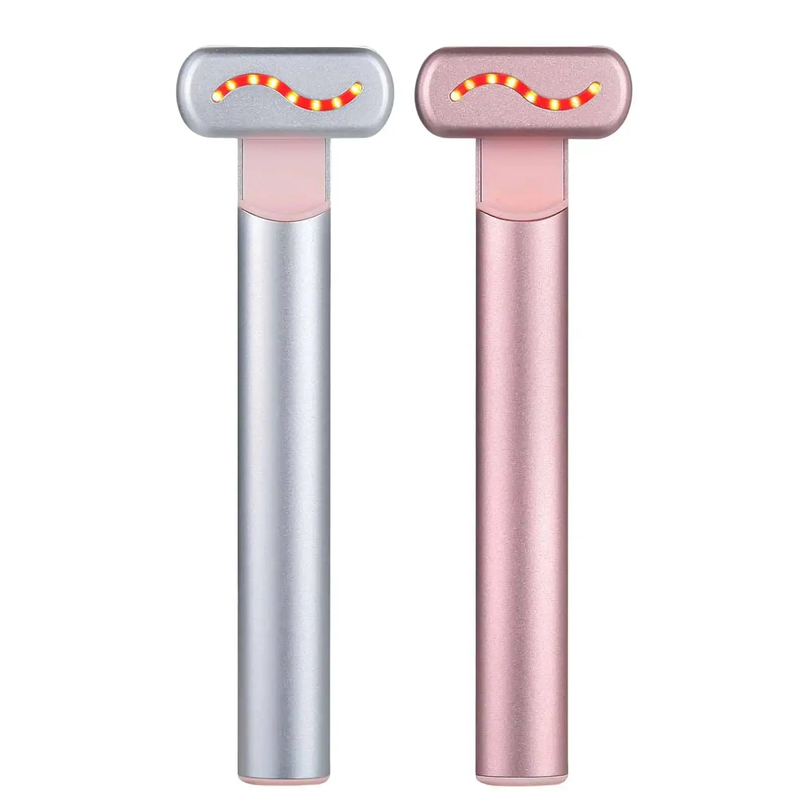 🌟 Say Goodbye to Signs of Aging with Our Red Light Facial Therapy Tool! ✨ - KIMDRE