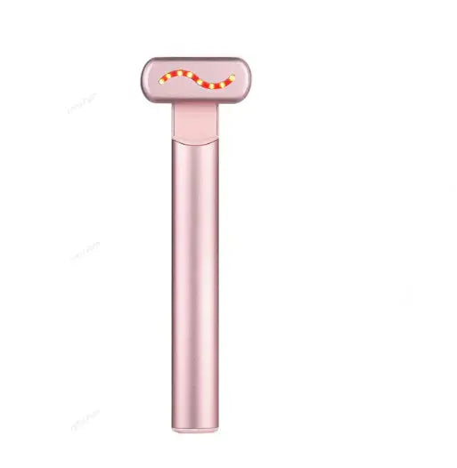 🌟 Say Goodbye to Signs of Aging with Our Red Light Facial Therapy Tool! ✨ - KIMDRE