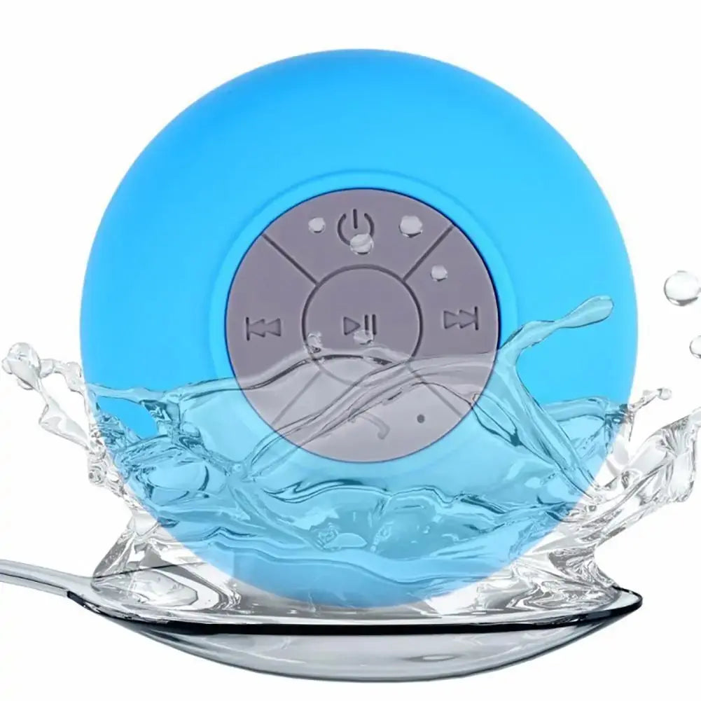 Shower Speaker KIMDRE