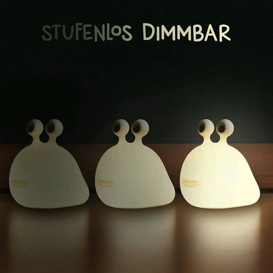 Sluggy Night Light KIMDRE