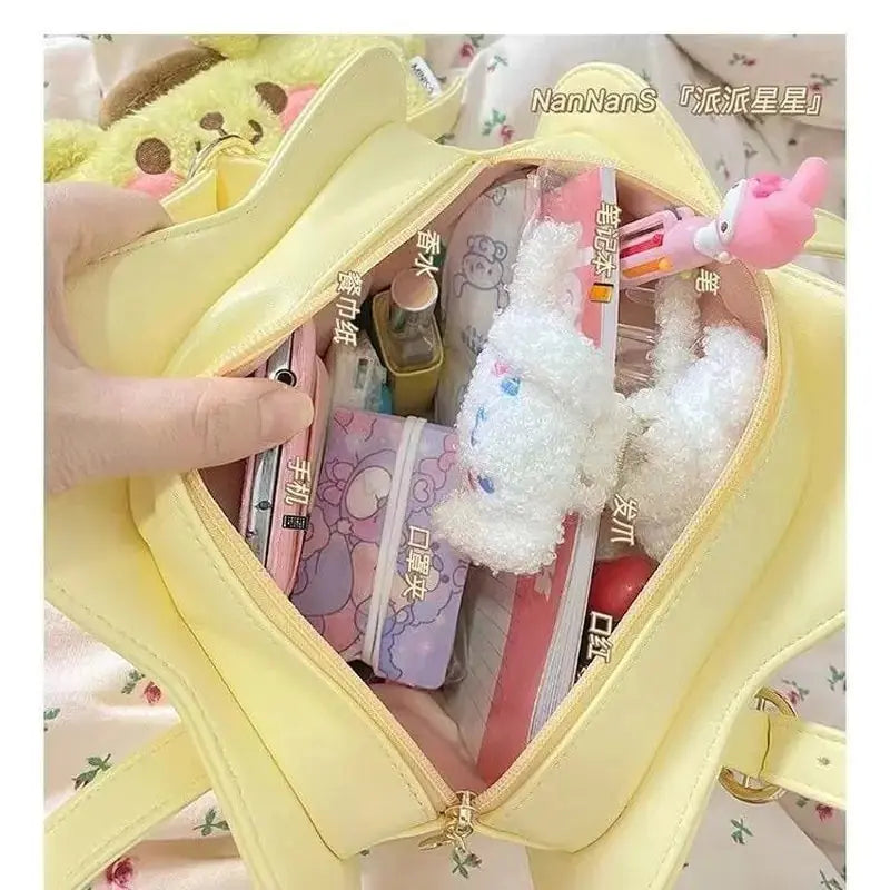 Stars Shoulder Bag KIMDRE