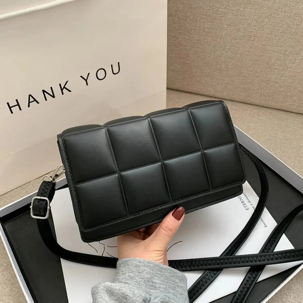 Women Shoulder Bag KIMDRE