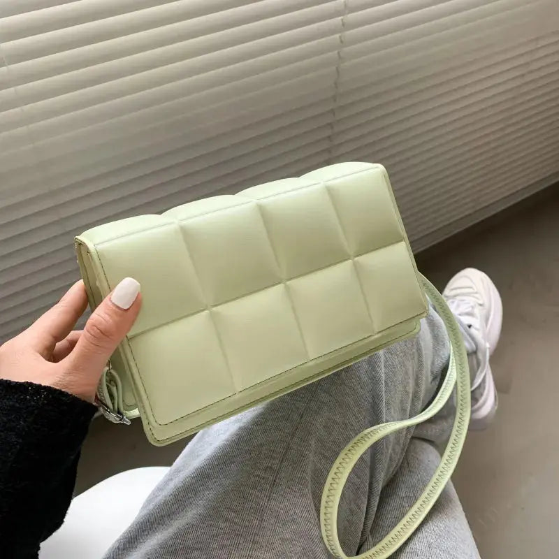 Women Shoulder Bag - KIMDRE
